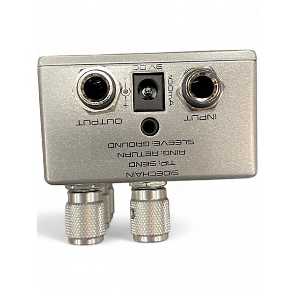 Used Empress Effects Compressor Effect Pedal