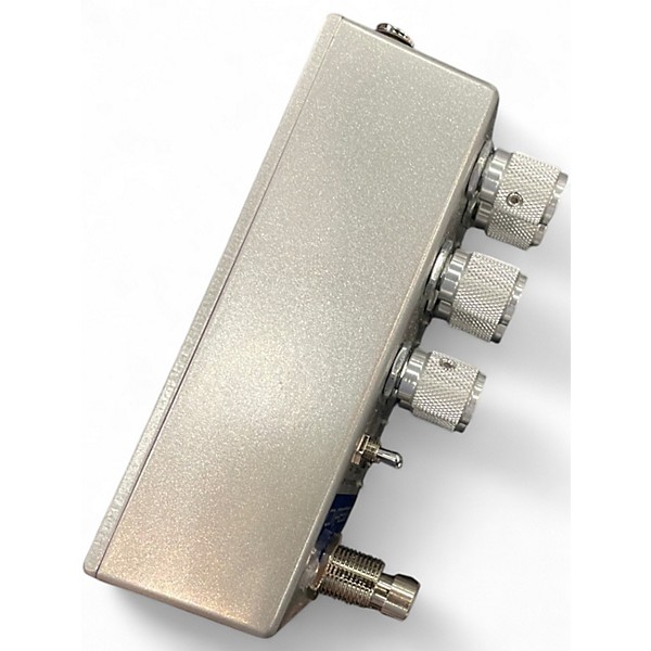 Used Empress Effects Compressor Effect Pedal