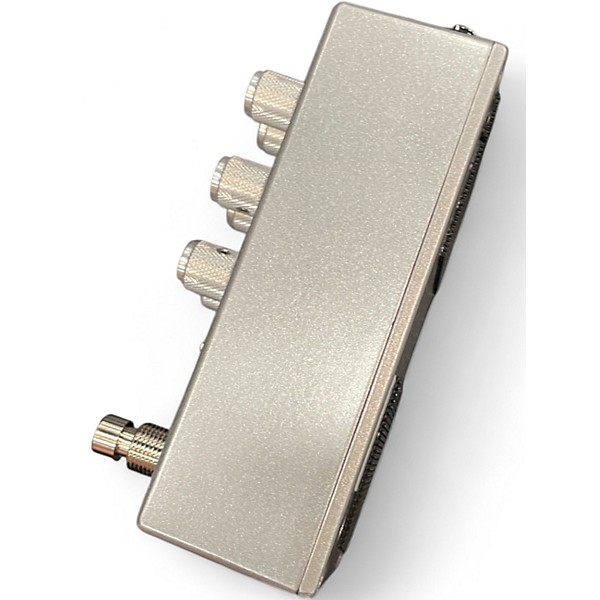 Used Empress Effects Compressor Effect Pedal