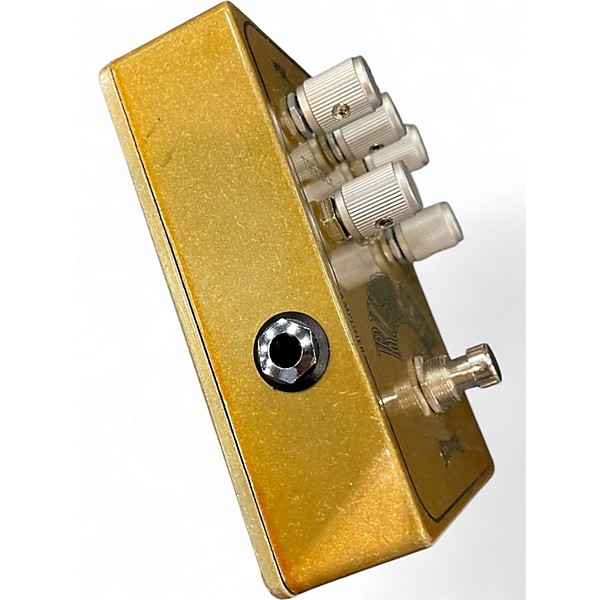 Used Skreddy  SKREDDY PEDALS RUBBER SOUL  Effect Pedal