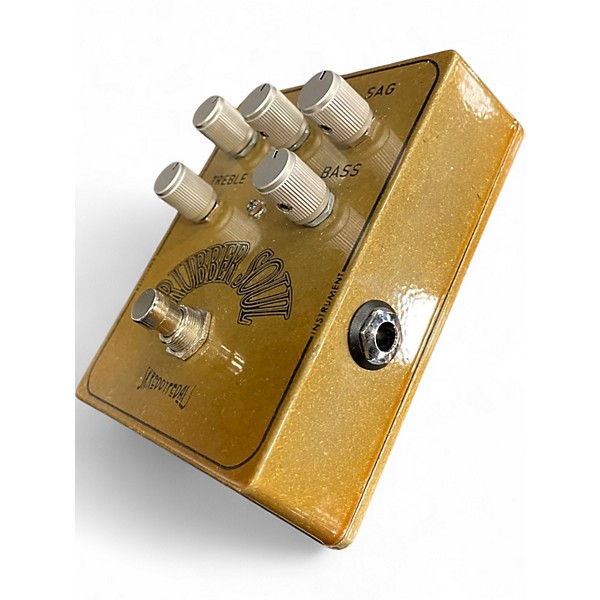 Used Skreddy  SKREDDY PEDALS RUBBER SOUL  Effect Pedal