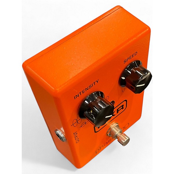 Used MXR M107 Phase 100 Effect Pedal
