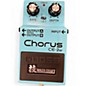 Used BOSS CE2W Waza Craft Chorus Effect Pedal thumbnail