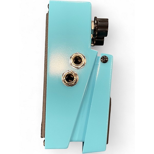 Used BOSS CE2W Waza Craft Chorus Effect Pedal