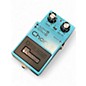 Used BOSS CE2W Waza Craft Chorus Effect Pedal