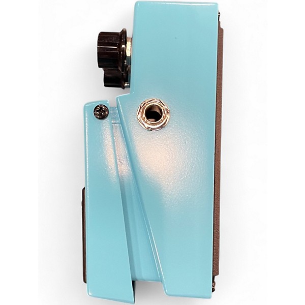 Used BOSS CE2W Waza Craft Chorus Effect Pedal