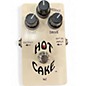 Used Crowther  Hot Cake Pedal Effect Pedal thumbnail