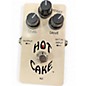 Used Crowther  Hot Cake Pedal Effect Pedal