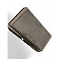 Used Dunlop CRY BABY CBM535AR MINI WAH PEDAL Effect Pedal thumbnail