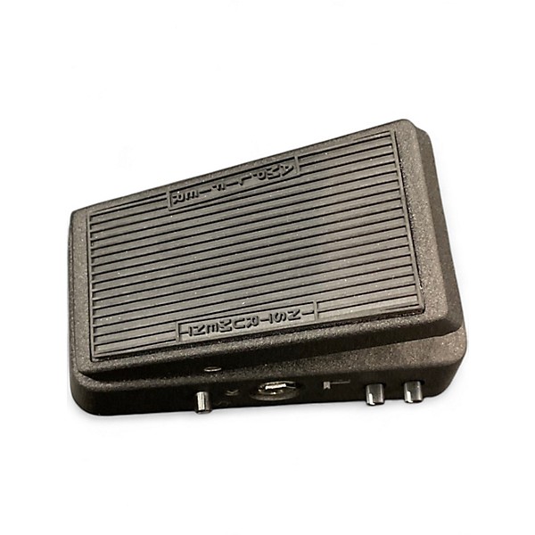 Used Dunlop CRY BABY CBM535AR MINI WAH PEDAL Effect Pedal