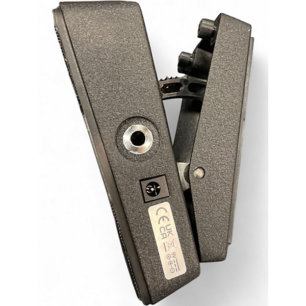 Used Dunlop CRY BABY CBM535AR MINI WAH PEDAL Effect Pedal