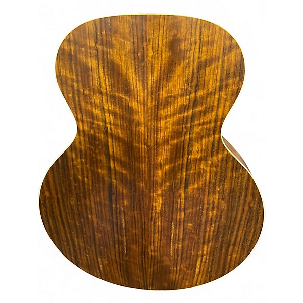 Used Taylor 415 Natural Acoustic Guitar