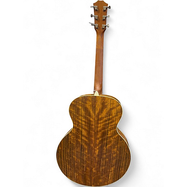 Used Taylor 415 Natural Acoustic Guitar