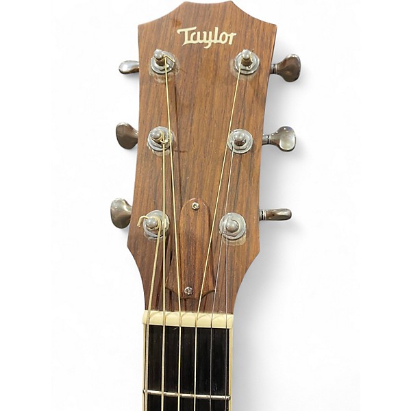 Used Taylor 415 Natural Acoustic Guitar