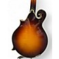 Used Eastman md815 Sunburst Mandolin