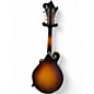 Used Eastman md815 Sunburst Mandolin