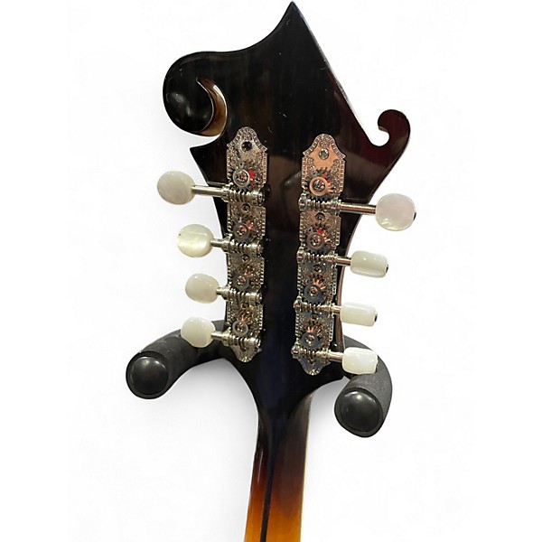 Used Eastman md815 Sunburst Mandolin