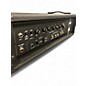 Used Peavey Max 450 Bass Amp Head