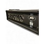 Used Peavey Max 450 Bass Amp Head