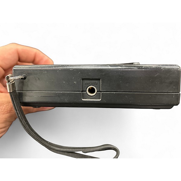 Used KORG GT-6 Tuner