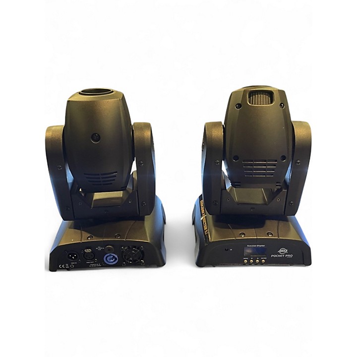 Used Adj Pocket Pro Pair Lighting Effect | Guitar Center