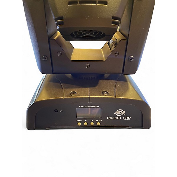 Used Adj Pocket Pro Pair Lighting Effect