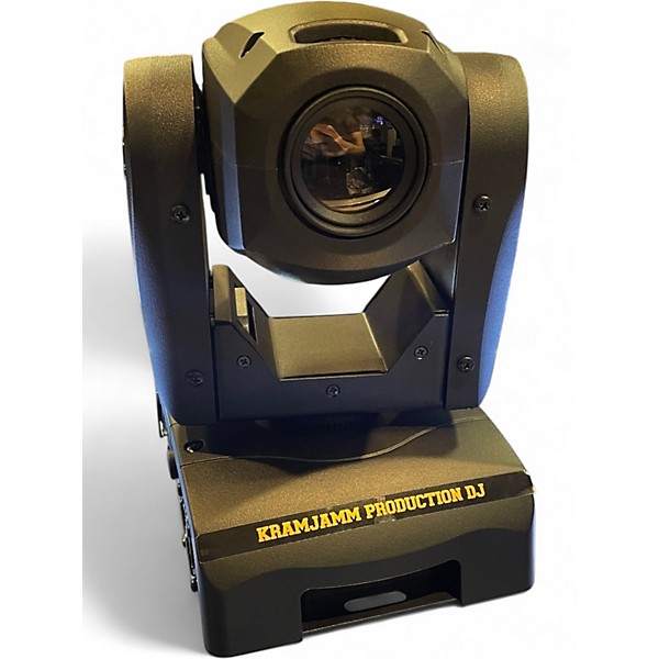 Used Adj Pocket Pro Pair Lighting Effect