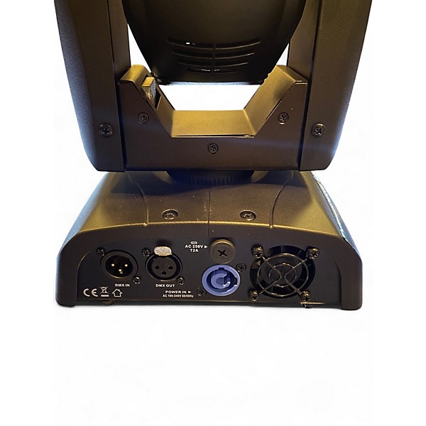 Used Adj Pocket Pro Pair Lighting Effect