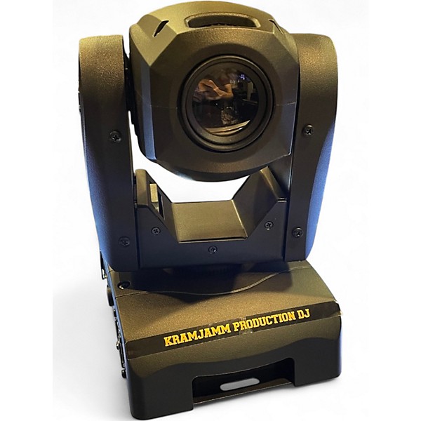 Used Adj Pocket Pro Pair Lighting Effect