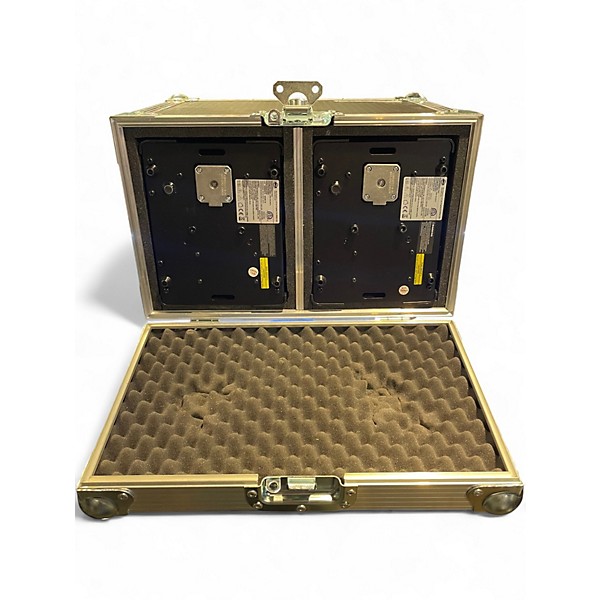 Used Adj Pocket Pro Pair Lighting Effect