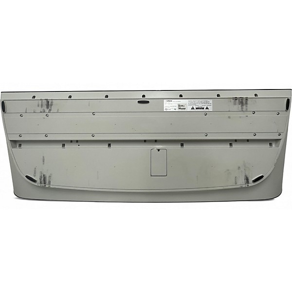 Used Yamaha GENOS 76 Key Keyboard Workstation