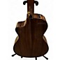 Used Taylor JMSM Jason Mraz Signature Natural Classical Acoustic Electric Guitar
