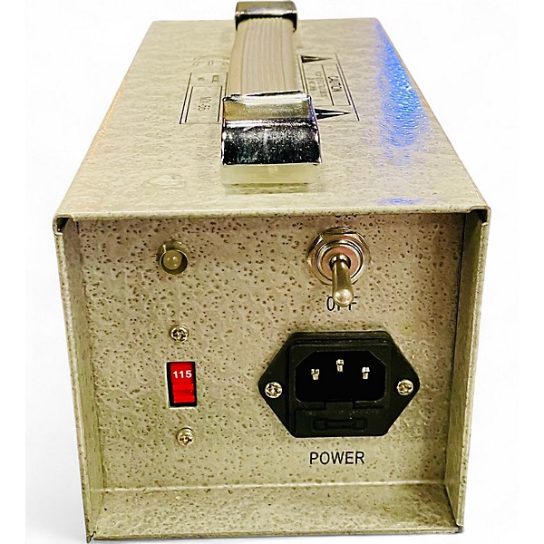 Used Peluso 22 251 Condenser Microphone