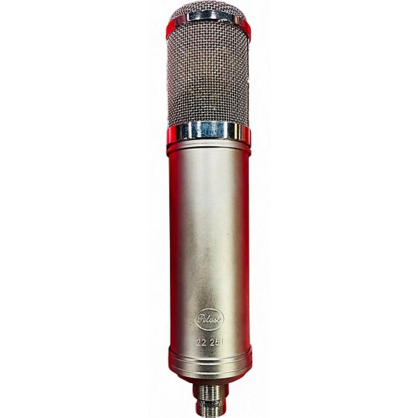 Used Peluso 22 251 Condenser Microphone