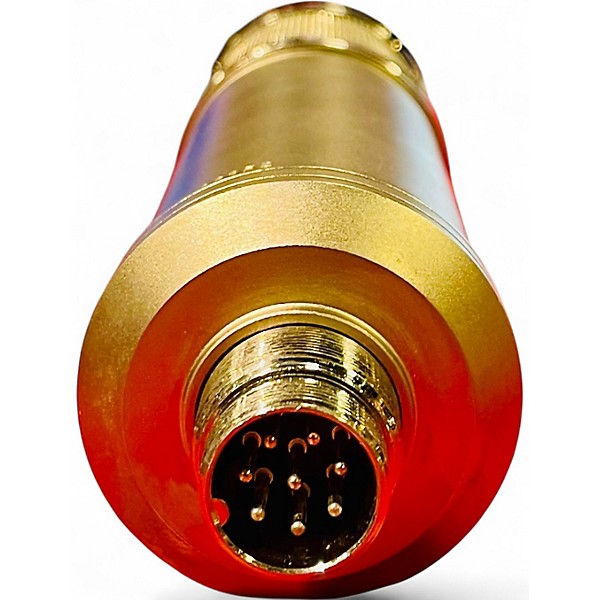 Used Peluso 22 251 Condenser Microphone