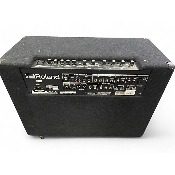 Used Roland KC-990 Keyboard Amp