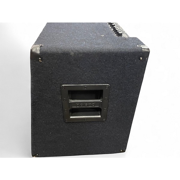 Used Roland KC-990 Keyboard Amp