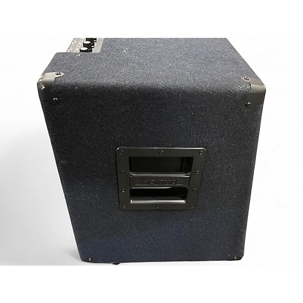 Used Roland KC-990 Keyboard Amp