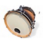 Used PDP by DW 5 Piece Concept Series BROWN TO BLACK Drum Kit