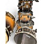 Used PDP by DW 5 Piece Concept Series BROWN TO BLACK Drum Kit