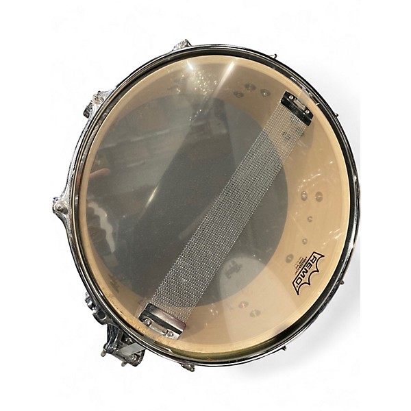 Used PDP by DW 5 Piece Concept Series BROWN TO BLACK Drum Kit