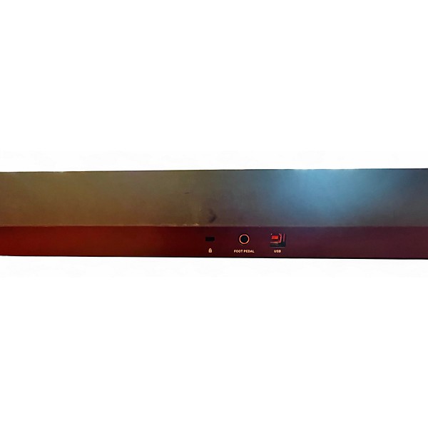 Used Native Instruments Komplete Kontrol A49 MIDI Controller