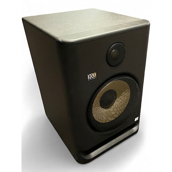 Used KRK Rockit 5 Gen 3 (PAIR) Powered Speaker
