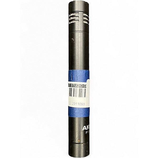 Used Akg  P220 Condenser Microphone