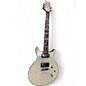 Used Daisy Rock isis Pearl White Solid Body Electric Guitar thumbnail