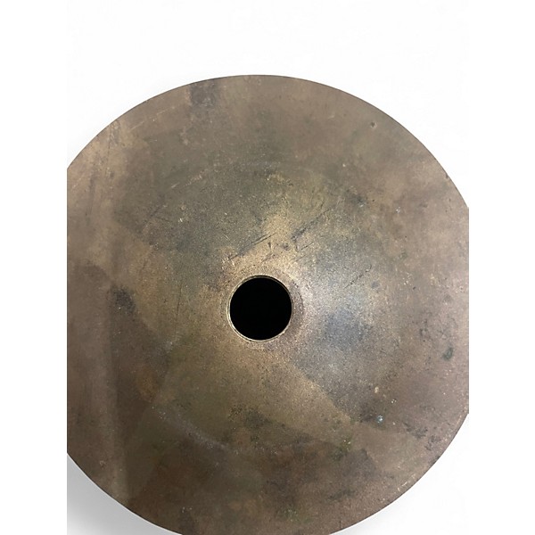 Used Zildjian 15in K Sweet Hi-Hat Pair Cymbal