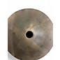 Used Zildjian 15in K Sweet Hi-Hat Pair Cymbal