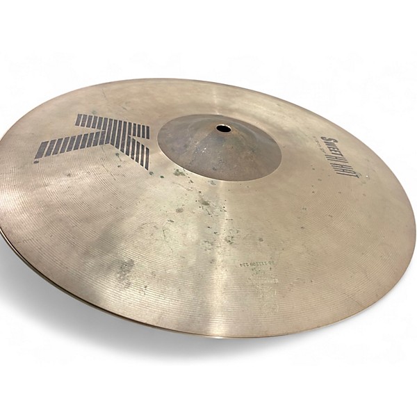 Used Zildjian 15in K Sweet Hi-Hat Pair Cymbal