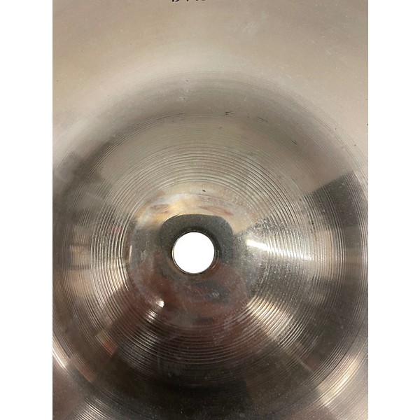 Used Zildjian 19in A Custom Projection Crash Cymbal