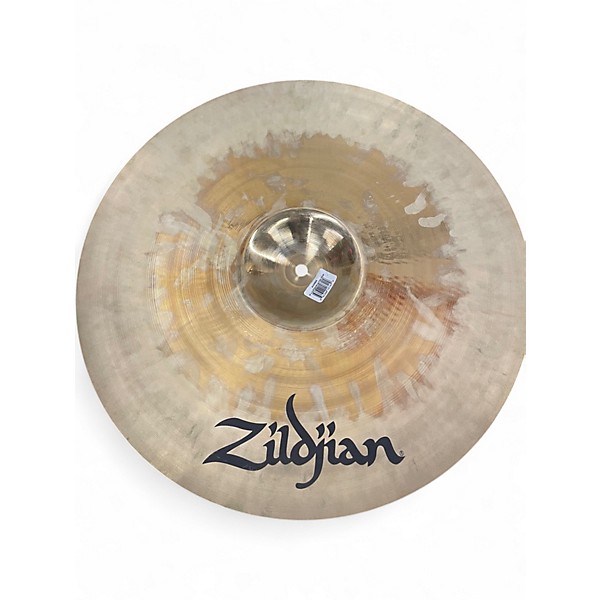 Used Zildjian 19in A Custom Projection Crash Cymbal